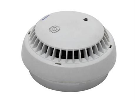 煙感報警器
