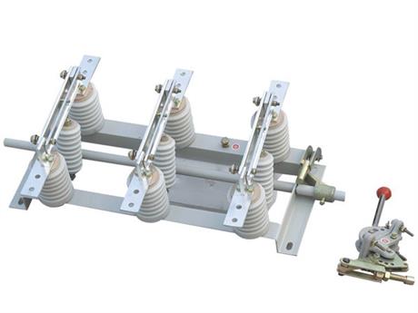 隔離開(kāi)關(guān)